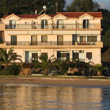 Apartment Zoi Lixouri