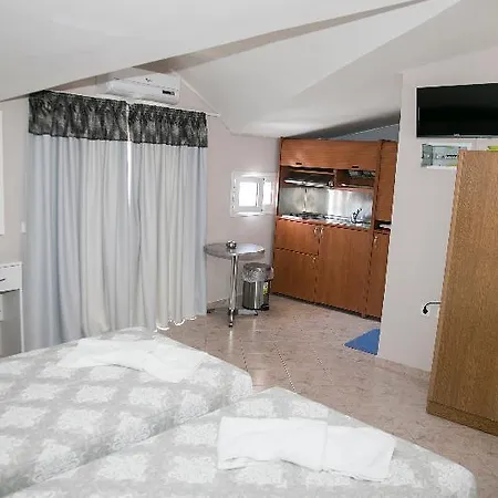 Apartment Zoi